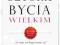 Sztuka bycia wielkim Wallace D. Wattles CD mp3