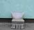 FOTEL KLUBOWY - DESIGN - ART DECO #DO WSTAWIENIA#