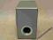 mini SUBWOOFER UH5101 sprawny ZOBACZ