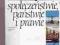 KOMPENDIUM O SPOŁECZEŃSTWIE PAŃSTWIE PRAWIE 1997