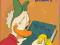 Walt Disney's Daisy Duck's diary nr 1150 z 1960 r