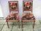 KRZESŁA EKLEKTYCZNE-TANIO!!!!!!!!!!!