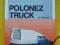 Polonez Truck instrukcja napraw Polonez Truck
