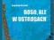 BOSO ALE W OSTROGACH - AUDIOBOOK- S.Grzesiuk- 2012