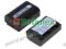 Sony NP-FH30,NP-FH40,NP-FH50 900mAh
