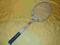 rakieta tenisowa SPOLI TRIUMPH PERFECT,NIEMCY,DDR