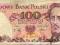 100 Złotych 1986 SN