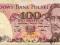 100 Złotych 1988 PU