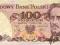 100 Złotych 1988 SU