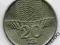 20 Złotych 1974 Wieżowiec