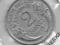 Francja 2 Franki 1947