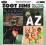 Zoot Sims Four Classic Albums (AVID Jazz 2CD)