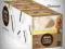 3x NESCAFE DOLCE GUSTO CAFE AU LAIT