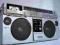 AIWA CS 770 solidny BOOMBOX extra klasa