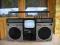 PHILIPS ART 60/00 - BOOMBOX rarytas z TV