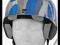 NOWY kask narciarski ROXY WHAKAPAPA 52 cm [K126]