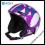 kask narciarski ROXY LOVE IS ALL 56 cm [K164]