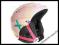 NOWY kask narciarski ROXY OLLIE 52 cm [K110]