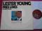 LESTER YOUNG : PRES LIVES.(SAVOY).