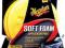 MEGUIARS SOFT FOAM APPLICATOR PAD aplikator 2 szt