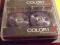 REEL CLEER COLOR  I 60  NOWA 84r VINTAGE