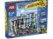 LEGO CITY 66388 7498+7285+7279+7235 POLICJA 4W1