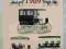 ILUSTROWANY Katalog Pojazdów Konnych 1909