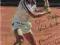 Autograf Wojciech Fibak # Tenis!