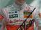 Autograf Fernando Alonso # F1!