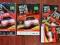 Press Kit / Road Book z Rajdu Walii WRC