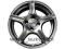 DEZENT L 17'' !! PEUGEOT 3008, 5008 rozstaw 4x108