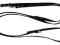 Smycz regulowana 15/300 - 3 metry - średnie psy