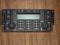 LANDROVER FREELANDER II radio kpl