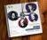 CHMIELEWSKA  Boczne drogi AUDIO CD