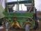 siewnik zbożowy Amazone 5m pneumatyczny