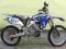 YAMAHA YZF 250 YZ 250F 2010 r