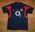 KOSZULKA NIKE M 178 CM ANGLIA RUGBY ENGLAND