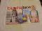 BURDA(MARZ3)2012 +HOT(MARZ3)+OLLY NURKUJ GRATIS