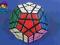 MF8 Megaminx V2 TALIE Kostka Rubika PROFESJONALNA