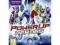 PowerUp Heroes Xbox 360 KINECT / MERGI