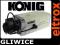 KAMERA KONIG 600 LINII OBIEKTYW ZOOM 2.8-12MM 4725