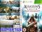 ASSASSIN'S CREED BROTHERHOOD ! SUPER CENA ! SKLEP