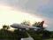 SOUTH AFRICAN AIRWAYS BOEING 747SP 1:200