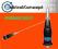 Antena CB President  Alaska New (145cm)