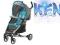 Wózek spacerowy Valencia firmy quatro+wysyłka!
