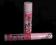 LIP SMACKER - vanilla sugar pink - PINKY