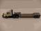 SCANIA T142+LOW BED TRAILER !!! MATCHBOX !!!