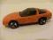 CORVETTE 1980!!! HOT WHEELS!!!