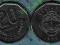 KOSTARYKA /KM-216.2/ 20 COLONES 1985 r.