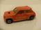 RENAULT R5 TURBO !!! MAJORETTE !!!
